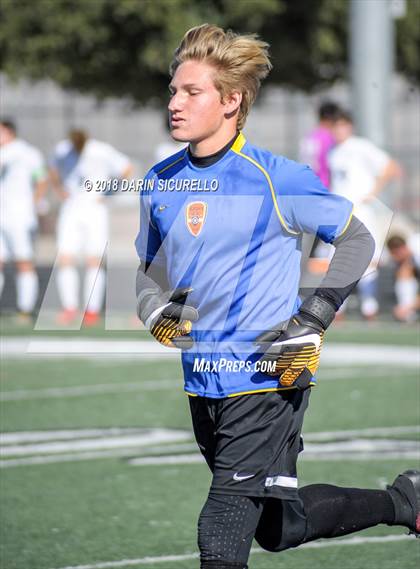 Thumbnail 2 in Pinnacle vs. Corona del Sol (AIA 6A Quarterfinal Playoff) photogallery.