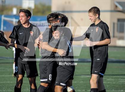 Thumbnail 3 in Pinnacle vs. Corona del Sol (AIA 6A Quarterfinal Playoff) photogallery.