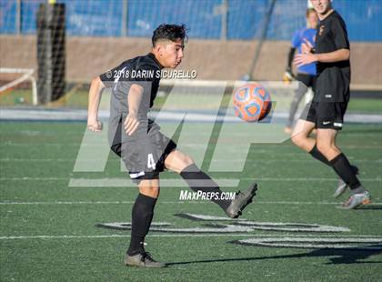 Thumbnail 1 in Pinnacle vs. Corona del Sol (AIA 6A Quarterfinal Playoff) photogallery.