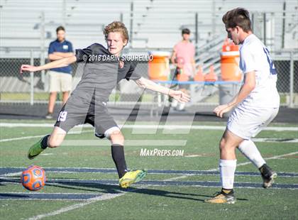 Thumbnail 3 in Pinnacle vs. Corona del Sol (AIA 6A Quarterfinal Playoff) photogallery.