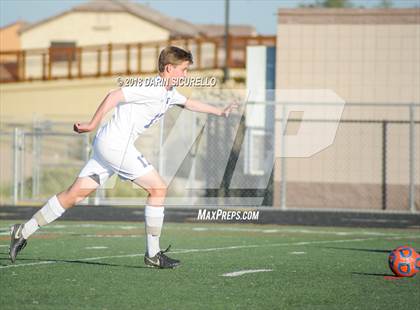 Thumbnail 1 in Pinnacle vs. Corona del Sol (AIA 6A Quarterfinal Playoff) photogallery.