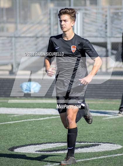 Thumbnail 1 in Pinnacle vs. Corona del Sol (AIA 6A Quarterfinal Playoff) photogallery.