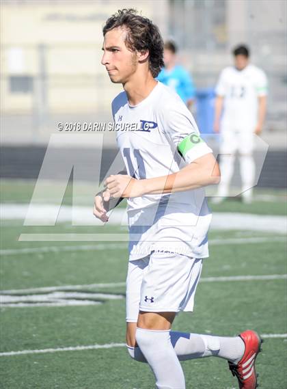 Thumbnail 3 in Pinnacle vs. Corona del Sol (AIA 6A Quarterfinal Playoff) photogallery.