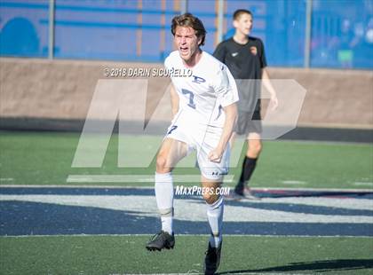 Thumbnail 3 in Pinnacle vs. Corona del Sol (AIA 6A Quarterfinal Playoff) photogallery.