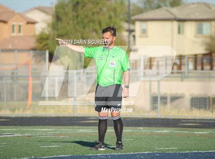 Thumbnail 3 in Pinnacle vs. Corona del Sol (AIA 6A Quarterfinal Playoff) photogallery.