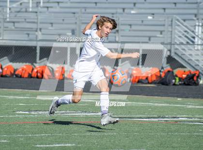 Thumbnail 1 in Pinnacle vs. Corona del Sol (AIA 6A Quarterfinal Playoff) photogallery.