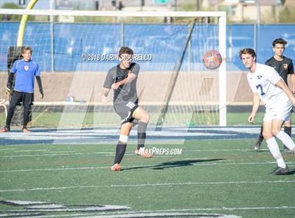 Thumbnail 1 in Pinnacle vs. Corona del Sol (AIA 6A Quarterfinal Playoff) photogallery.