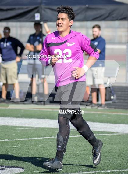 Thumbnail 3 in Pinnacle vs. Corona del Sol (AIA 6A Quarterfinal Playoff) photogallery.
