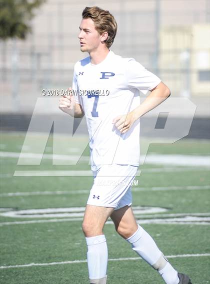 Thumbnail 2 in Pinnacle vs. Corona del Sol (AIA 6A Quarterfinal Playoff) photogallery.