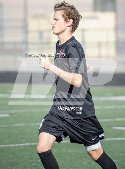 Thumbnail 3 in Pinnacle vs. Corona del Sol (AIA 6A Quarterfinal Playoff) photogallery.