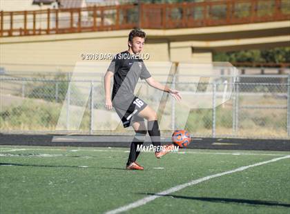 Thumbnail 3 in Pinnacle vs. Corona del Sol (AIA 6A Quarterfinal Playoff) photogallery.