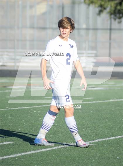 Thumbnail 1 in Pinnacle vs. Corona del Sol (AIA 6A Quarterfinal Playoff) photogallery.