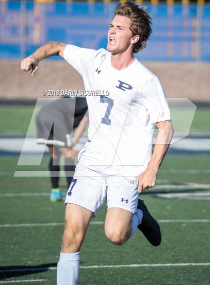Thumbnail 1 in Pinnacle vs. Corona del Sol (AIA 6A Quarterfinal Playoff) photogallery.
