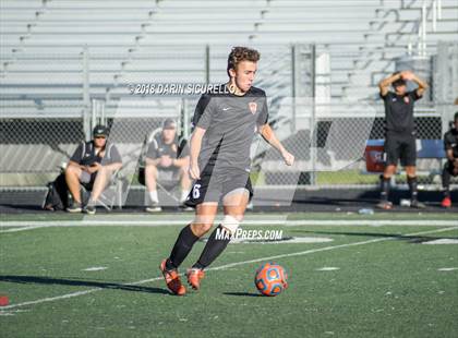 Thumbnail 2 in Pinnacle vs. Corona del Sol (AIA 6A Quarterfinal Playoff) photogallery.