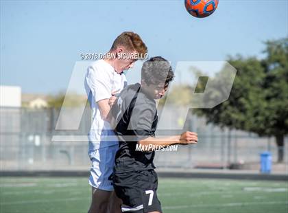 Thumbnail 3 in Pinnacle vs. Corona del Sol (AIA 6A Quarterfinal Playoff) photogallery.