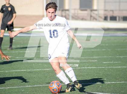 Thumbnail 1 in Pinnacle vs. Corona del Sol (AIA 6A Quarterfinal Playoff) photogallery.