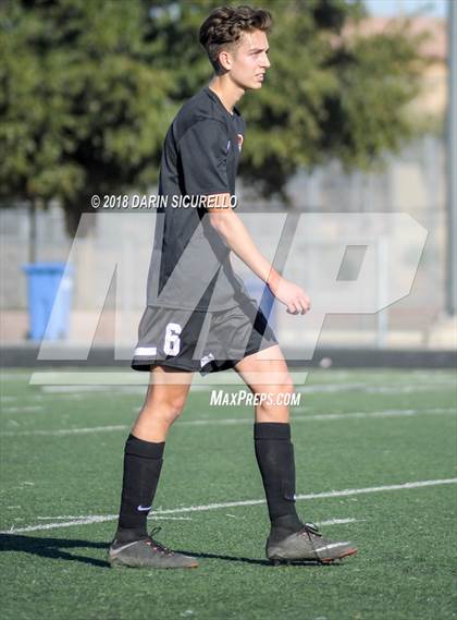 Thumbnail 2 in Pinnacle vs. Corona del Sol (AIA 6A Quarterfinal Playoff) photogallery.