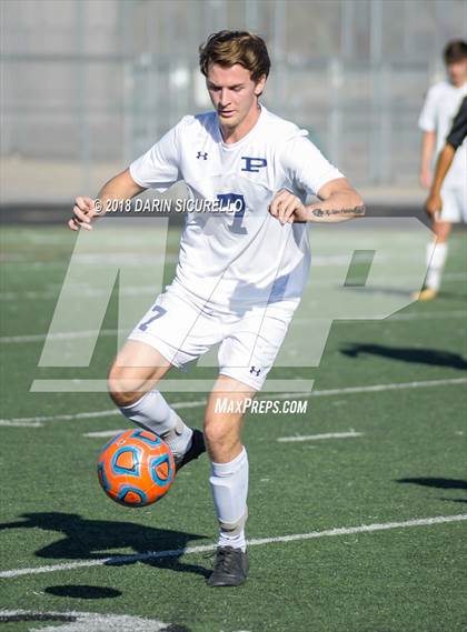 Thumbnail 3 in Pinnacle vs. Corona del Sol (AIA 6A Quarterfinal Playoff) photogallery.