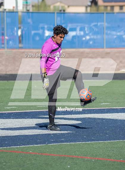 Thumbnail 1 in Pinnacle vs. Corona del Sol (AIA 6A Quarterfinal Playoff) photogallery.