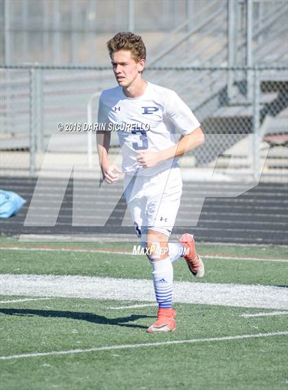 Thumbnail 1 in Pinnacle vs. Corona del Sol (AIA 6A Quarterfinal Playoff) photogallery.