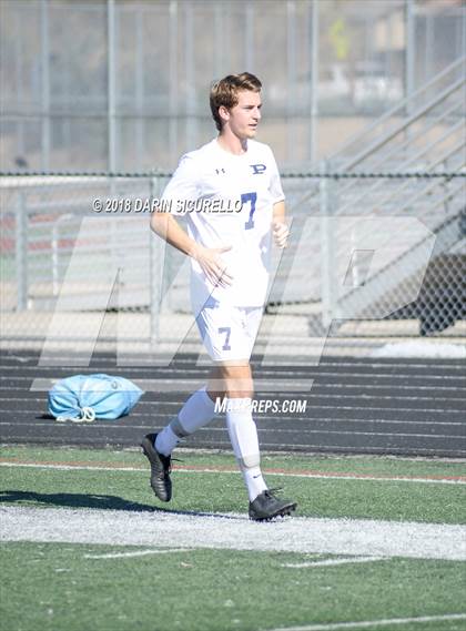 Thumbnail 1 in Pinnacle vs. Corona del Sol (AIA 6A Quarterfinal Playoff) photogallery.