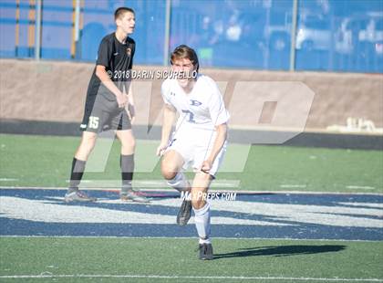 Thumbnail 2 in Pinnacle vs. Corona del Sol (AIA 6A Quarterfinal Playoff) photogallery.