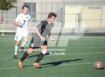 Thumbnail 2 in Pinnacle vs. Corona del Sol (AIA 6A Quarterfinal Playoff) photogallery.