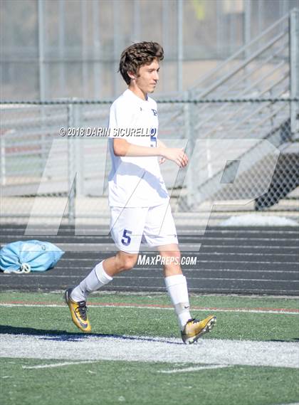 Thumbnail 1 in Pinnacle vs. Corona del Sol (AIA 6A Quarterfinal Playoff) photogallery.