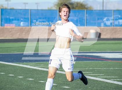 Thumbnail 2 in Pinnacle vs. Corona del Sol (AIA 6A Quarterfinal Playoff) photogallery.