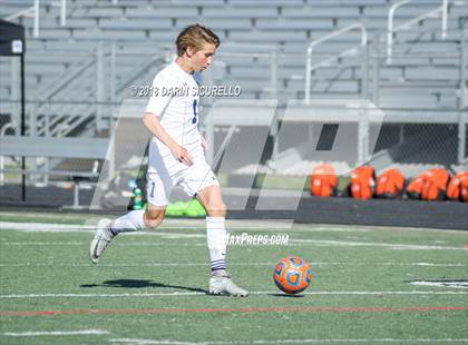 Thumbnail 3 in Pinnacle vs. Corona del Sol (AIA 6A Quarterfinal Playoff) photogallery.