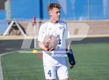 Thumbnail 1 in Pinnacle vs. Corona del Sol (AIA 6A Quarterfinal Playoff) photogallery.