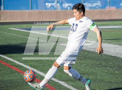 Thumbnail 2 in Pinnacle vs. Corona del Sol (AIA 6A Quarterfinal Playoff) photogallery.