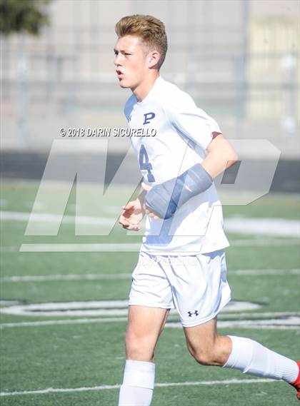 Thumbnail 3 in Pinnacle vs. Corona del Sol (AIA 6A Quarterfinal Playoff) photogallery.