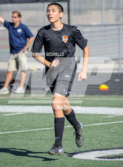 Thumbnail 1 in Pinnacle vs. Corona del Sol (AIA 6A Quarterfinal Playoff) photogallery.