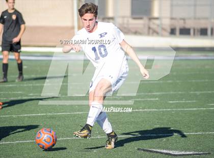 Thumbnail 2 in Pinnacle vs. Corona del Sol (AIA 6A Quarterfinal Playoff) photogallery.