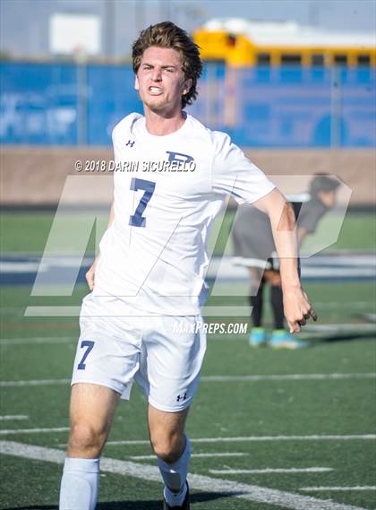 Thumbnail 2 in Pinnacle vs. Corona del Sol (AIA 6A Quarterfinal Playoff) photogallery.