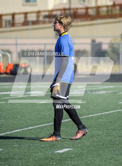 Thumbnail 1 in Pinnacle vs. Corona del Sol (AIA 6A Quarterfinal Playoff) photogallery.