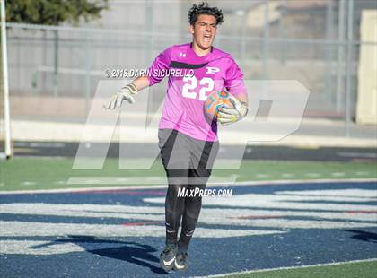 Thumbnail 1 in Pinnacle vs. Corona del Sol (AIA 6A Quarterfinal Playoff) photogallery.