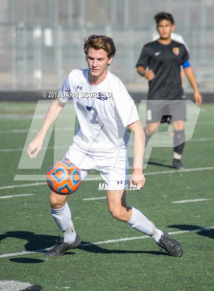 Thumbnail 2 in Pinnacle vs. Corona del Sol (AIA 6A Quarterfinal Playoff) photogallery.