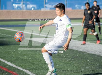 Thumbnail 1 in Pinnacle vs. Corona del Sol (AIA 6A Quarterfinal Playoff) photogallery.