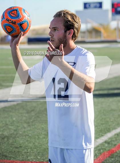 Thumbnail 1 in Pinnacle vs. Corona del Sol (AIA 6A Quarterfinal Playoff) photogallery.