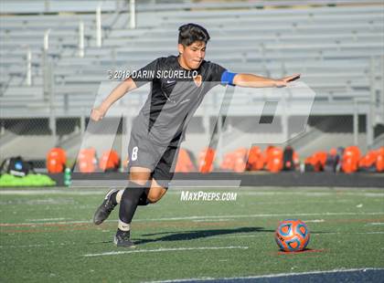 Thumbnail 1 in Pinnacle vs. Corona del Sol (AIA 6A Quarterfinal Playoff) photogallery.