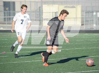 Thumbnail 3 in Pinnacle vs. Corona del Sol (AIA 6A Quarterfinal Playoff) photogallery.
