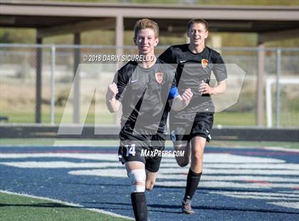 Thumbnail 2 in Pinnacle vs. Corona del Sol (AIA 6A Quarterfinal Playoff) photogallery.