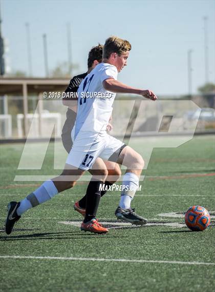 Thumbnail 1 in Pinnacle vs. Corona del Sol (AIA 6A Quarterfinal Playoff) photogallery.