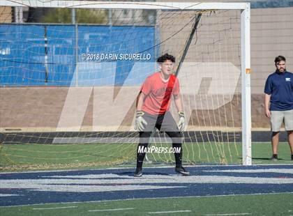 Thumbnail 2 in Pinnacle vs. Corona del Sol (AIA 6A Quarterfinal Playoff) photogallery.