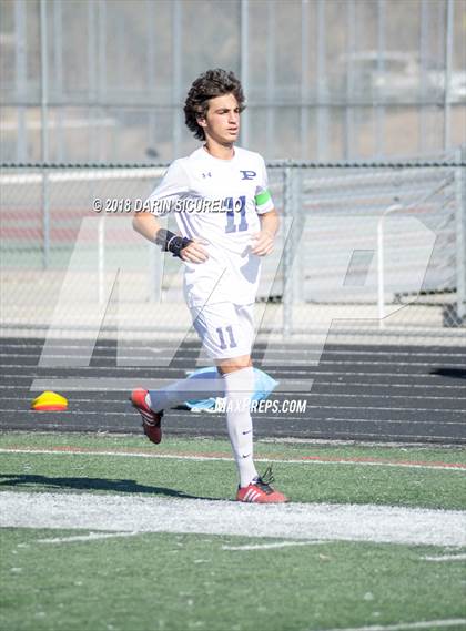 Thumbnail 1 in Pinnacle vs. Corona del Sol (AIA 6A Quarterfinal Playoff) photogallery.