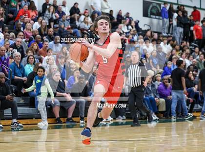 Thumbnail 1 in Oak Park vs. Park Hill (MSHSAA Class 6 District 8 Semifinal) photogallery.