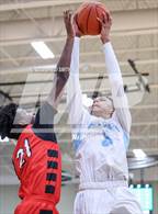 Photo from the gallery "Oak Park vs. Park Hill (MSHSAA Class 6 District 8 Semifinal)"
