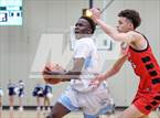 Photo from the gallery "Oak Park vs. Park Hill (MSHSAA Class 6 District 8 Semifinal)"